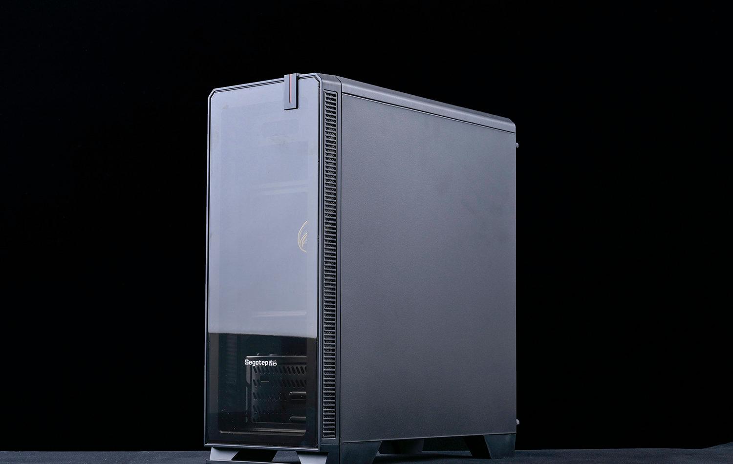 现在玩转所有游戏的电脑配置,平民游戏电脑配置推荐清单