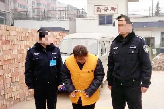 西安6岁*女幼**被拐，卧薪尝胆9年，亲手将人贩子和养父母绳之以法