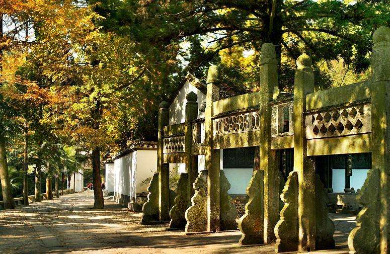 江西5月份冷门旅游,江西十大冷门景点人少景美好玩