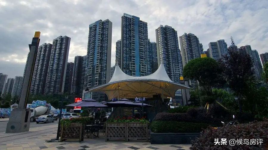 贵阳地铁超长期规划,烂尾工程和基建浪费多少资源