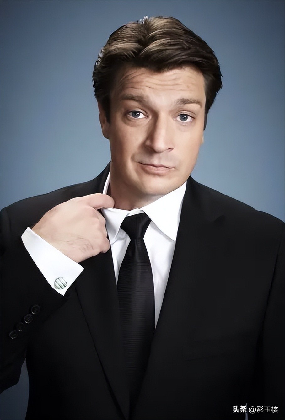 内森·菲利安照片,内森菲利安萤火虫