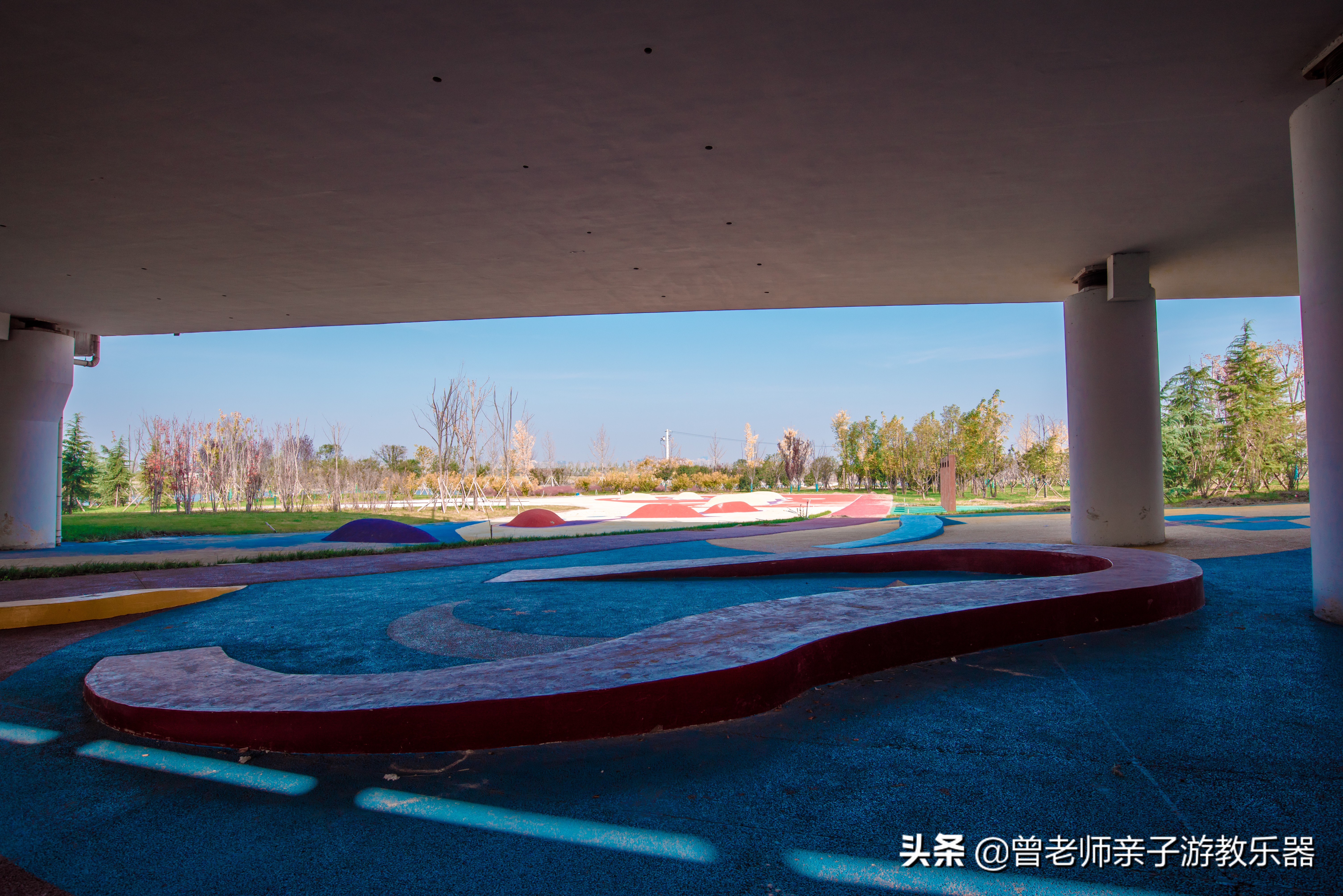 西安免费室外儿童乐园,儿童乐园推荐室外西安