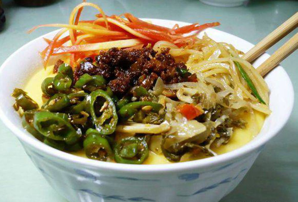 徽县的美食都有哪些,徽县最有代表性的美食