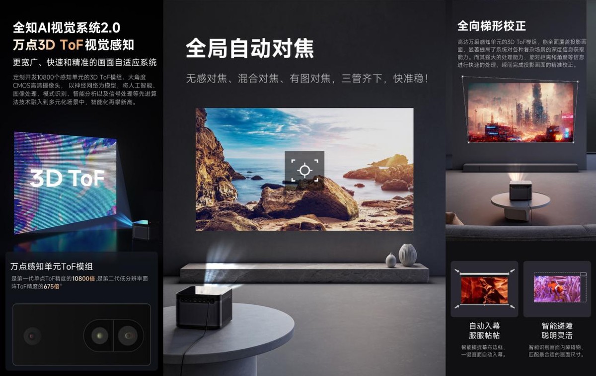 坚果n1pro投影120寸怎么样,坚果投影仪n1和n1pro测评