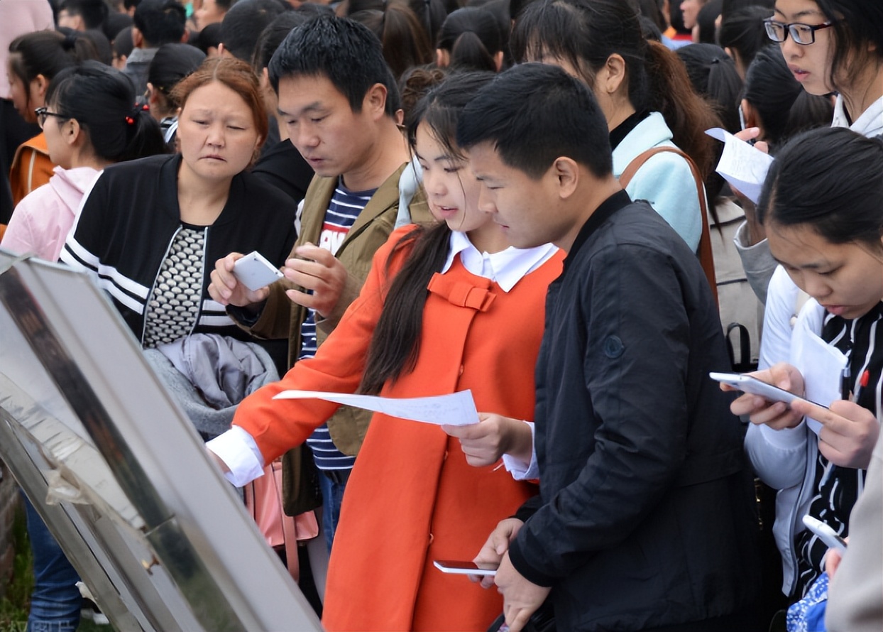 考公对哪些专业比较友好,理工科相对而言有什么优势