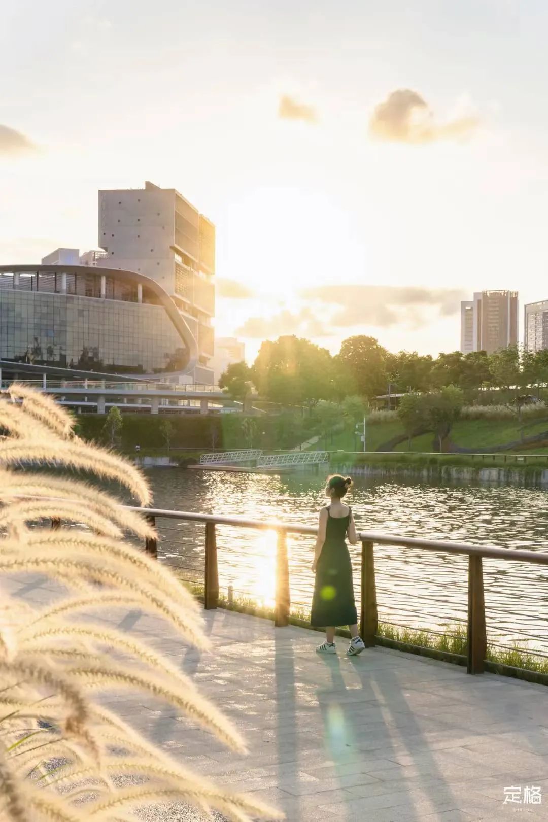 不用出国在深圳看到的美景,深圳有什么景点去看的不要钱的