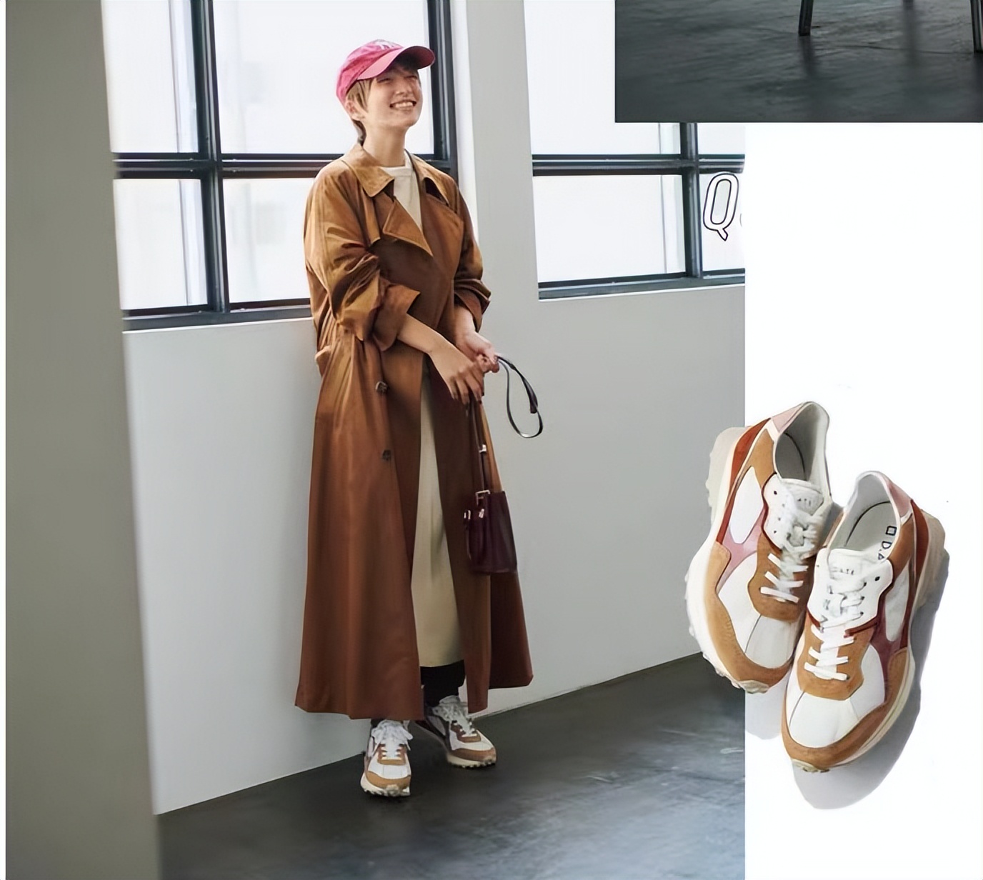 既便宜又好看舒服的秋季运动鞋,秋冬流行什么颜色的运动鞋