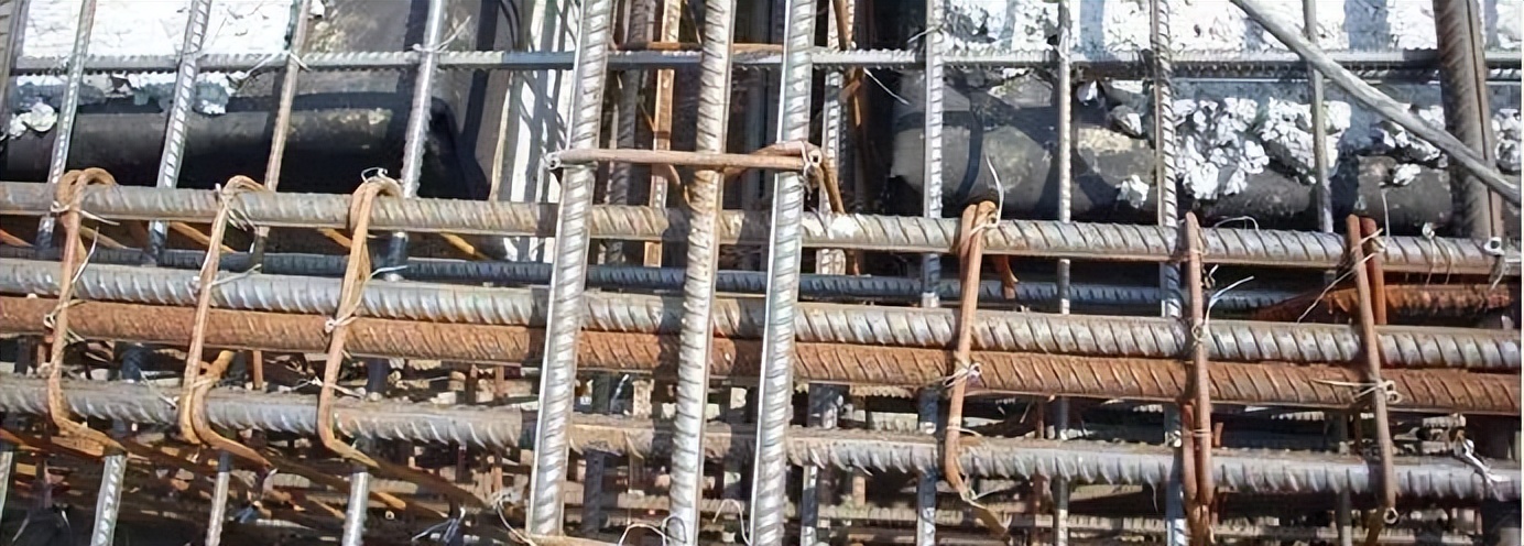 监理钢筋验收常见问题200条,钢筋验收常见质量通病