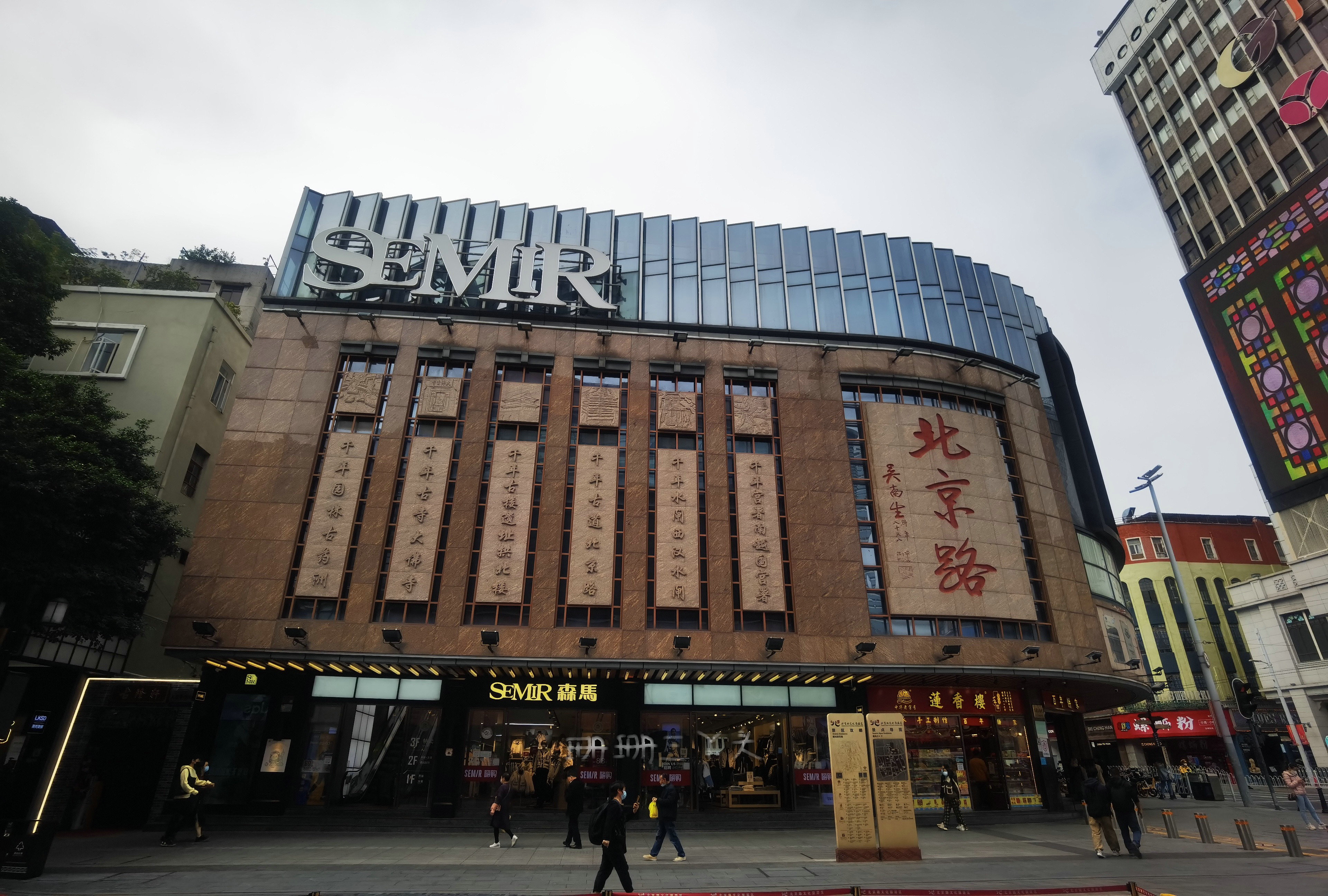 广州旅行攻略路线推荐,广州旅游攻略必去的5个地方