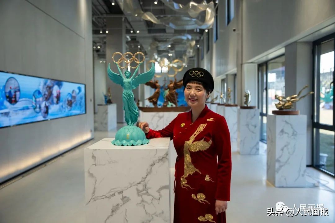 人民日报过年走基层,人民日报新春走基层