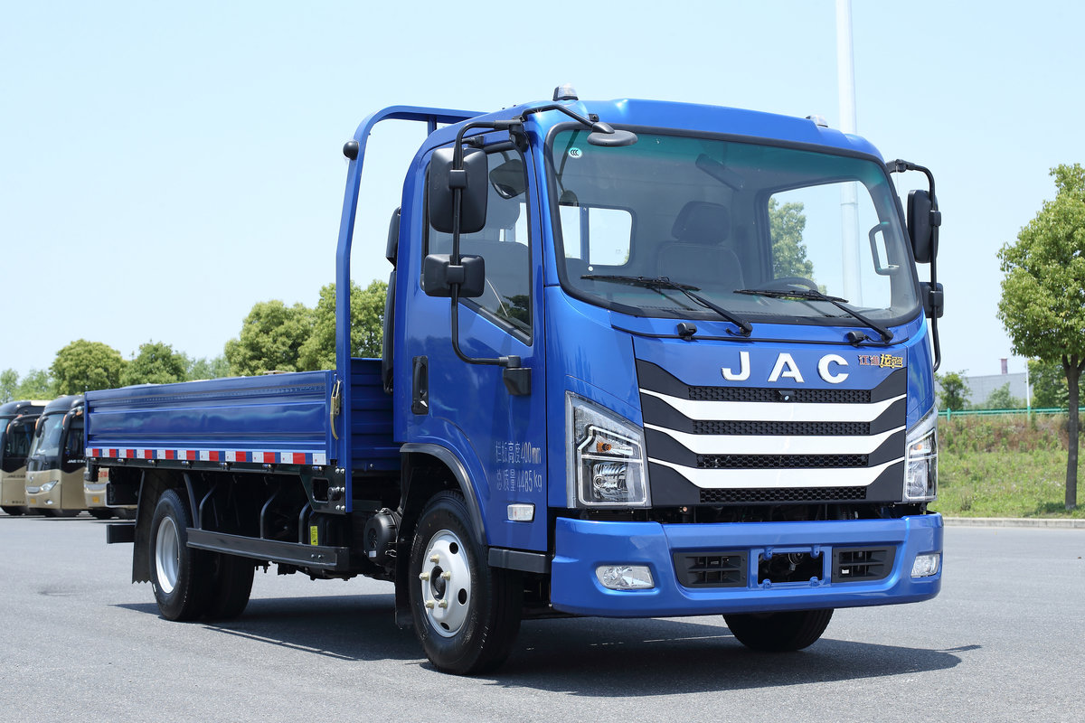 江淮运多多4.2轻卡最便宜款多少钱,江淮运多多轻卡参数