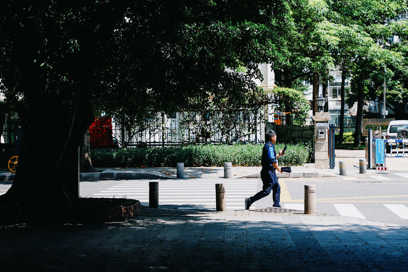 深圳ENJOY｜城市漫游指南·蛇口