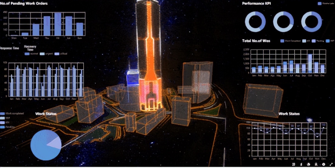 当地图变成“元宇宙”入口,高德“钱途”更广了