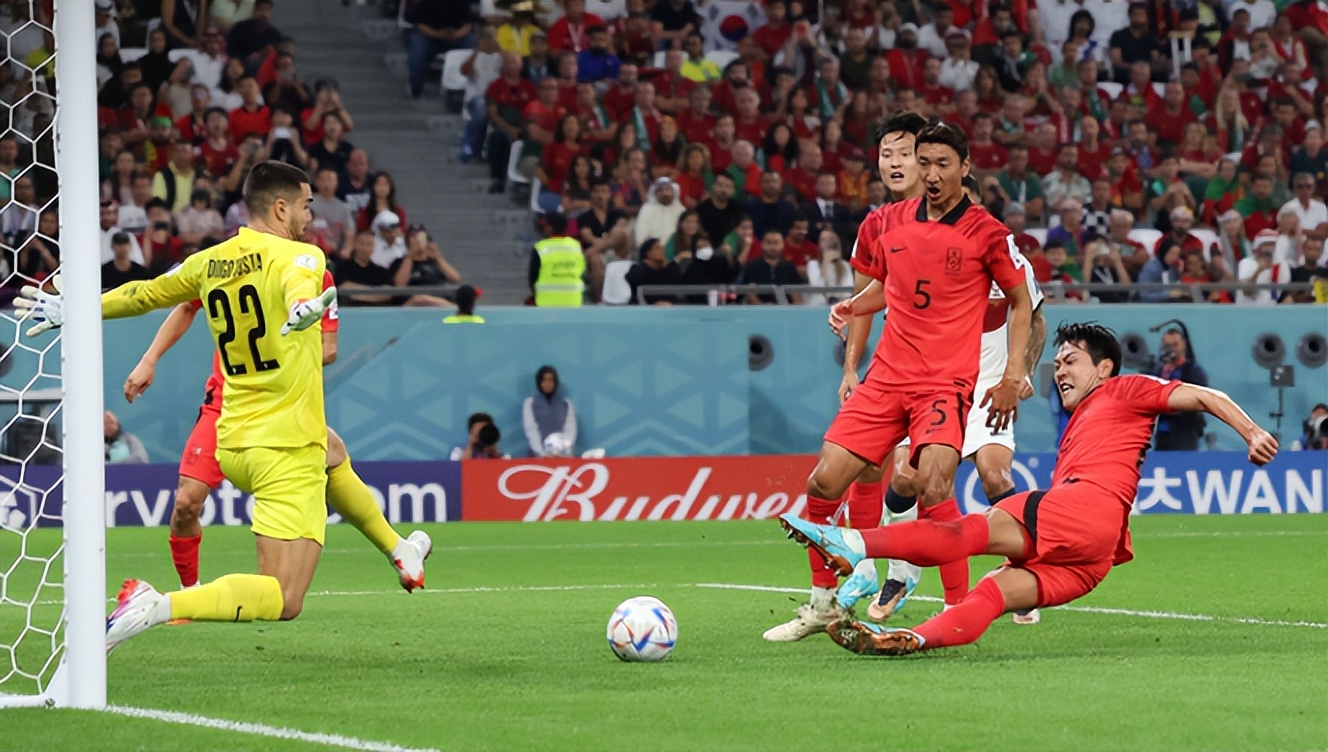 韩国体育那么差为什么不被禁赛,为什么韩国体育屡犯规却不被禁赛