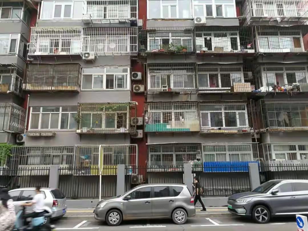 望京利泽西园二手房值得买吗,北京望京望馨花园房价