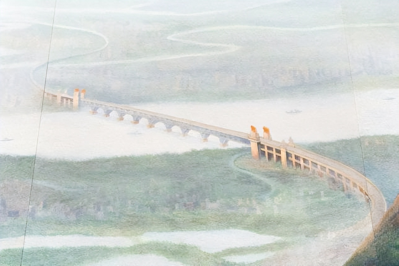 宁彩飞扬——谭晓明谈南京扬子江国际会议中心及酒店艺术品