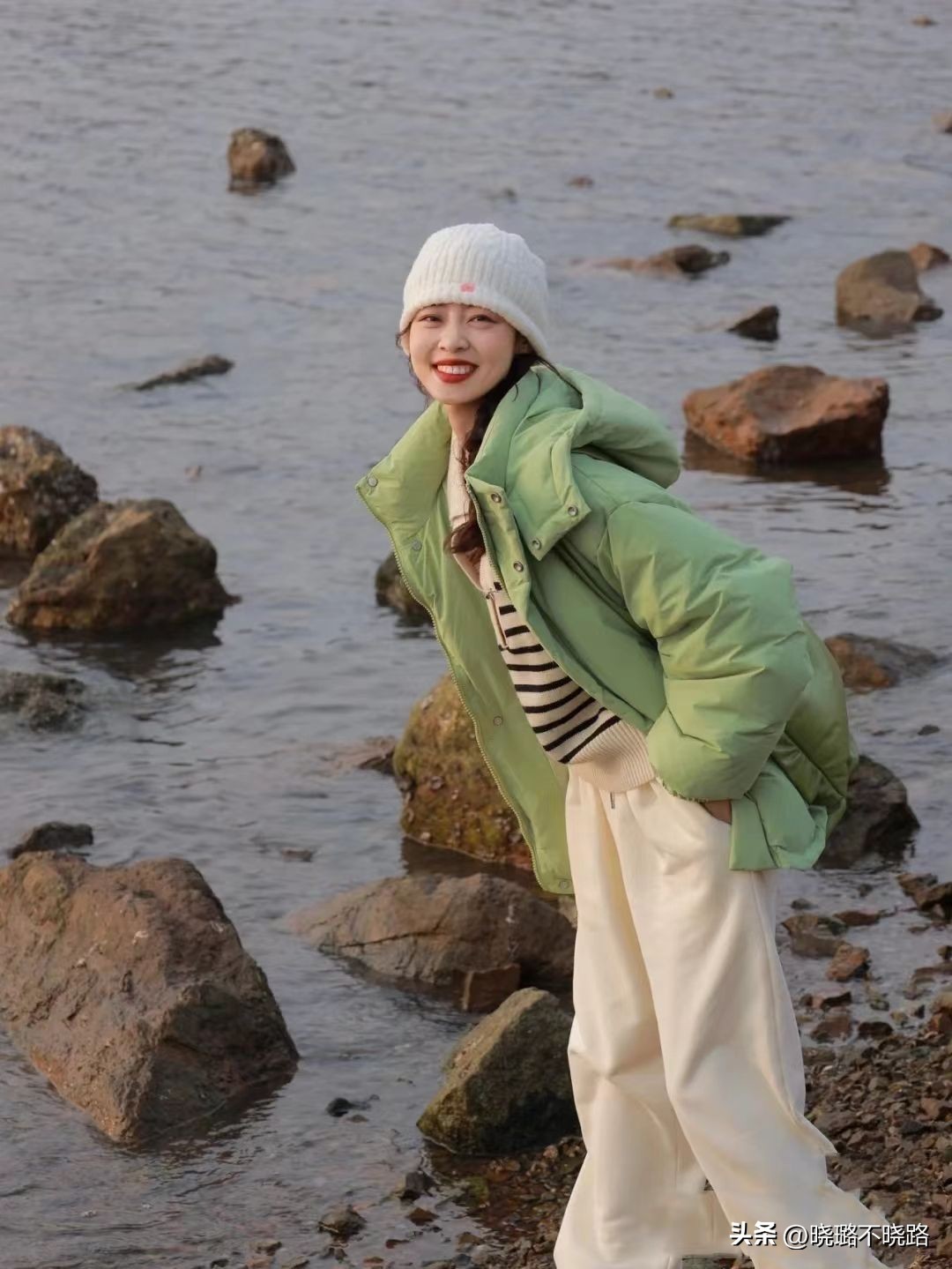 就算你身材,就算你身材好也要有品位