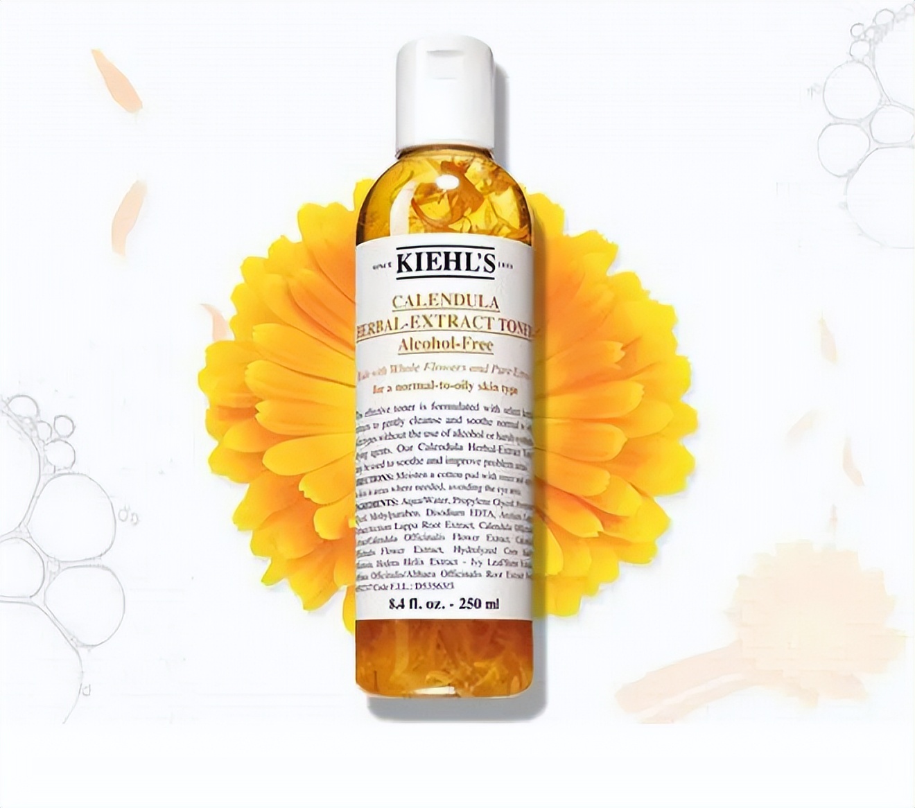 适合各种肌肤精华水推荐,各类精华水适合的肤质