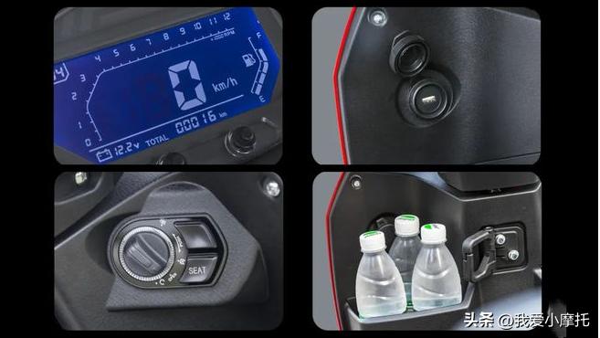 目前质量靠谱的150大踏板,150cc踏板排行榜前十名