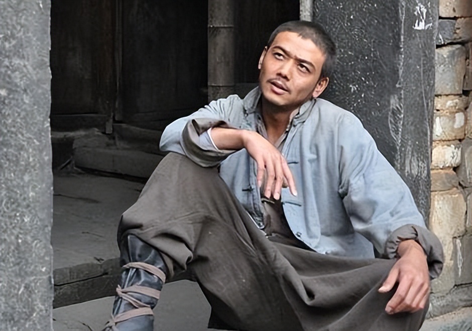 杨烁自毁前程,杨烁如今怎样了