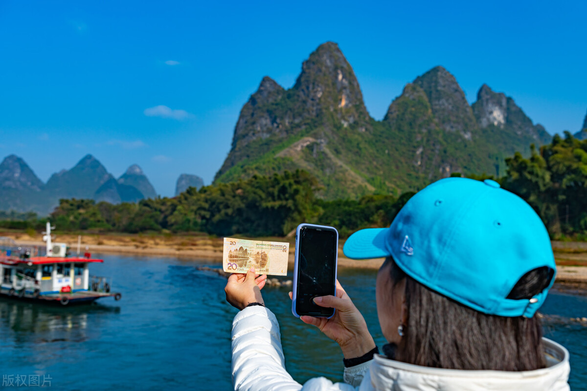 阳朔保姆级三日游攻略,桂林阳朔自由行保姆级攻略