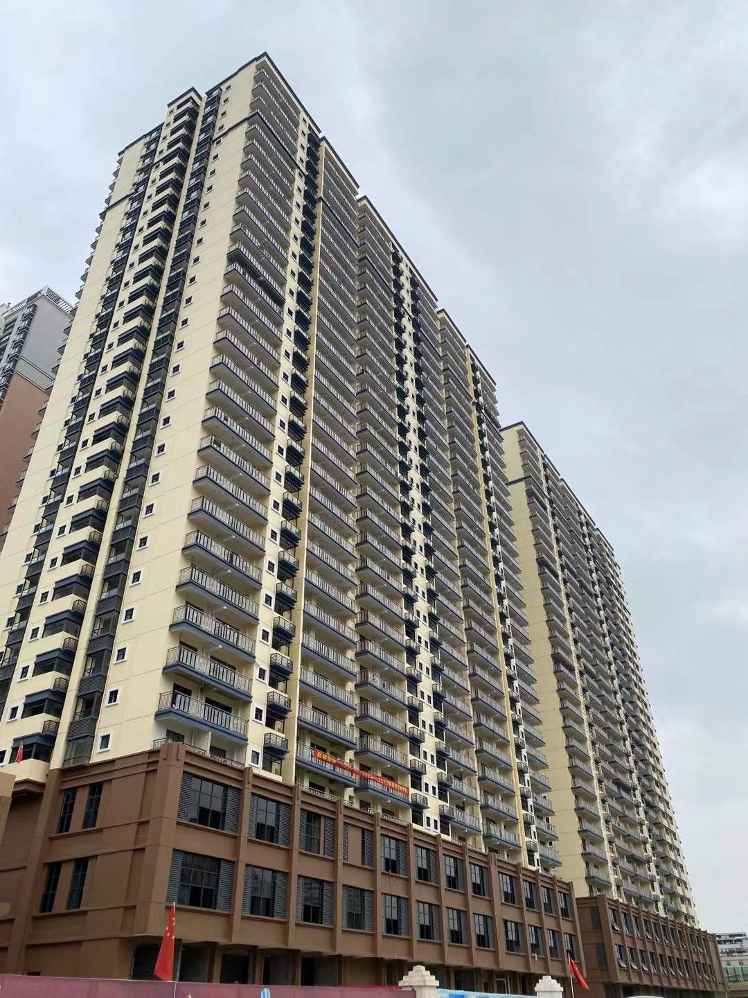 南宁市的三产房能买吗,南宁的三产房能买么