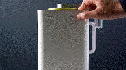 碧云泉净饮机g7如何使用,净饮机碧云泉