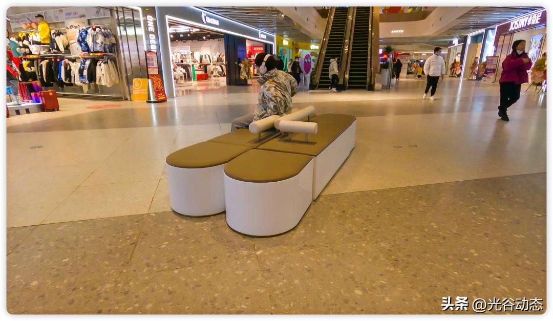 洪山万科广场人气怎么样,洪山万科广场最新视频