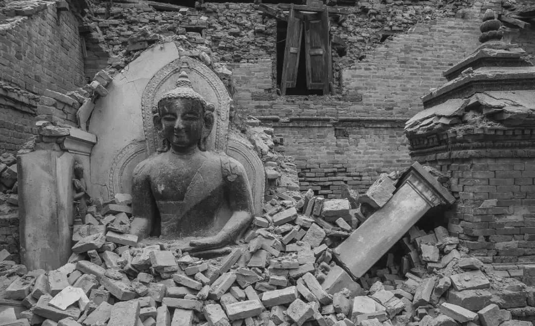 经过几次灭佛后佛教又崛起,佛教三次灭佛的原因