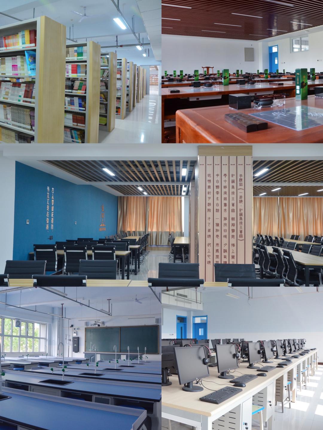 河北省邢台市第三中学高中怎么样,河北省级示范高中名单邢台