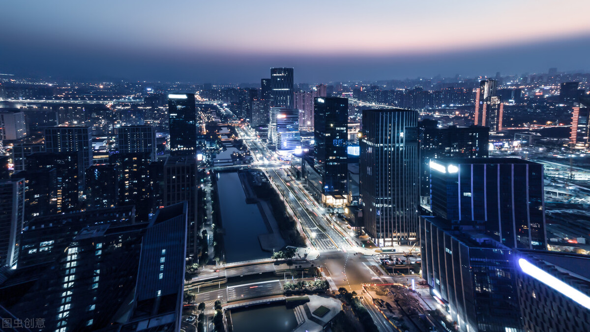 宁波城市最新跨境外贸现状与发展，主要靠什么经济产业进出口？