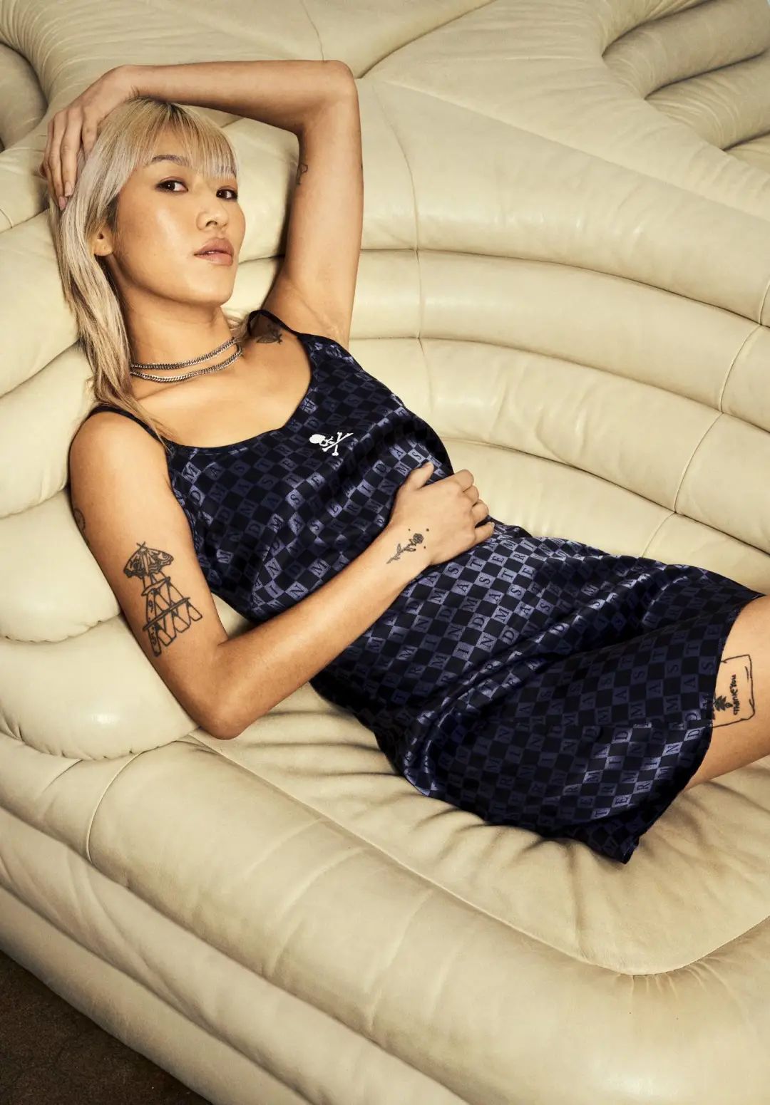 mastermindworld和bose联名,mastermindworld新世界大丸百货