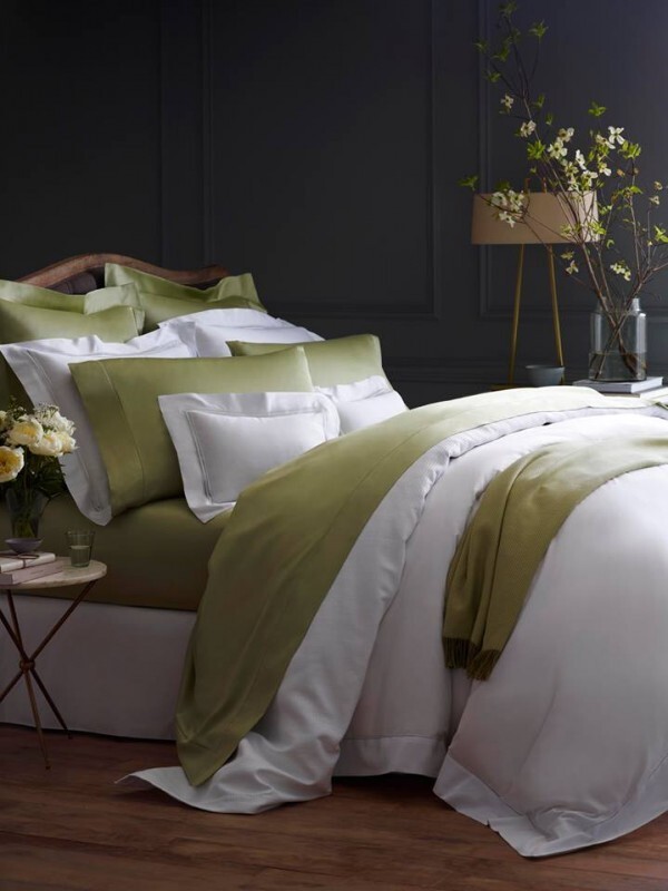 顶级奢侈品寝具品牌,顶级睡眠寝具品牌