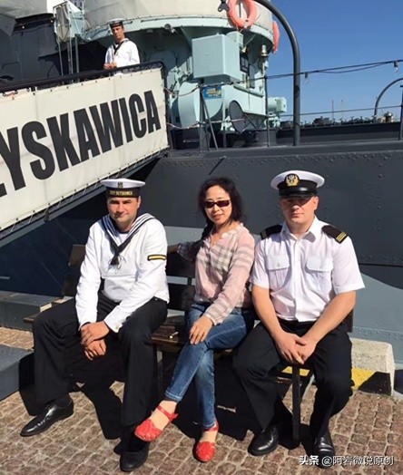 波兰第一印象,波兰海运港口有哪些