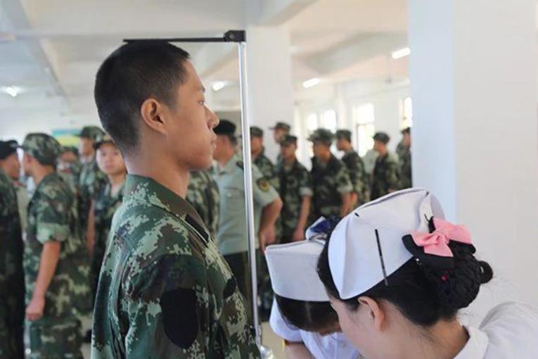 2024年征兵新规有学历要求吗,2020征兵以什么条件优先录取