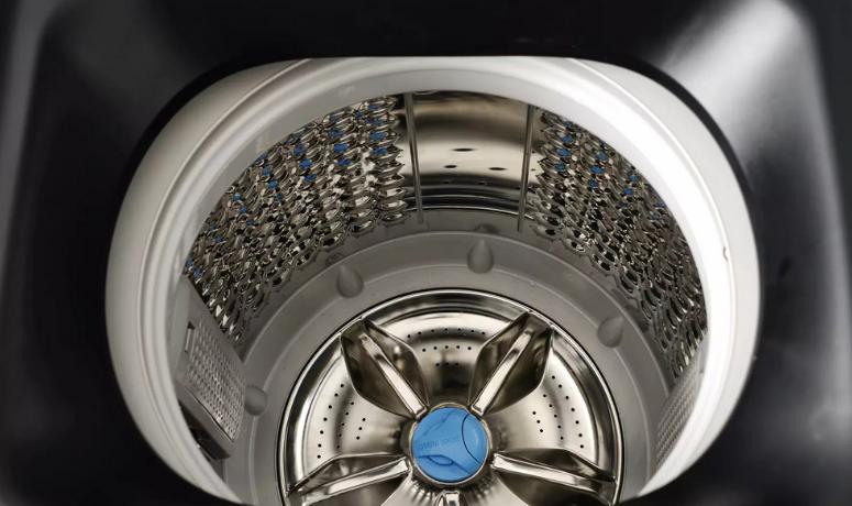 免清洗洗衣机tcl,免污洗衣机真的好用吗