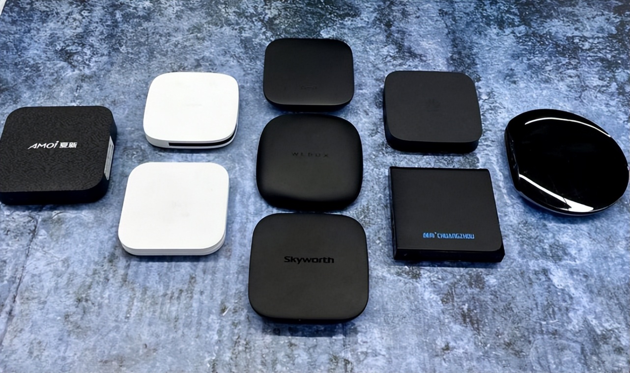 2022目前性能最强的电视盒子,电视盒子推荐排行榜评测