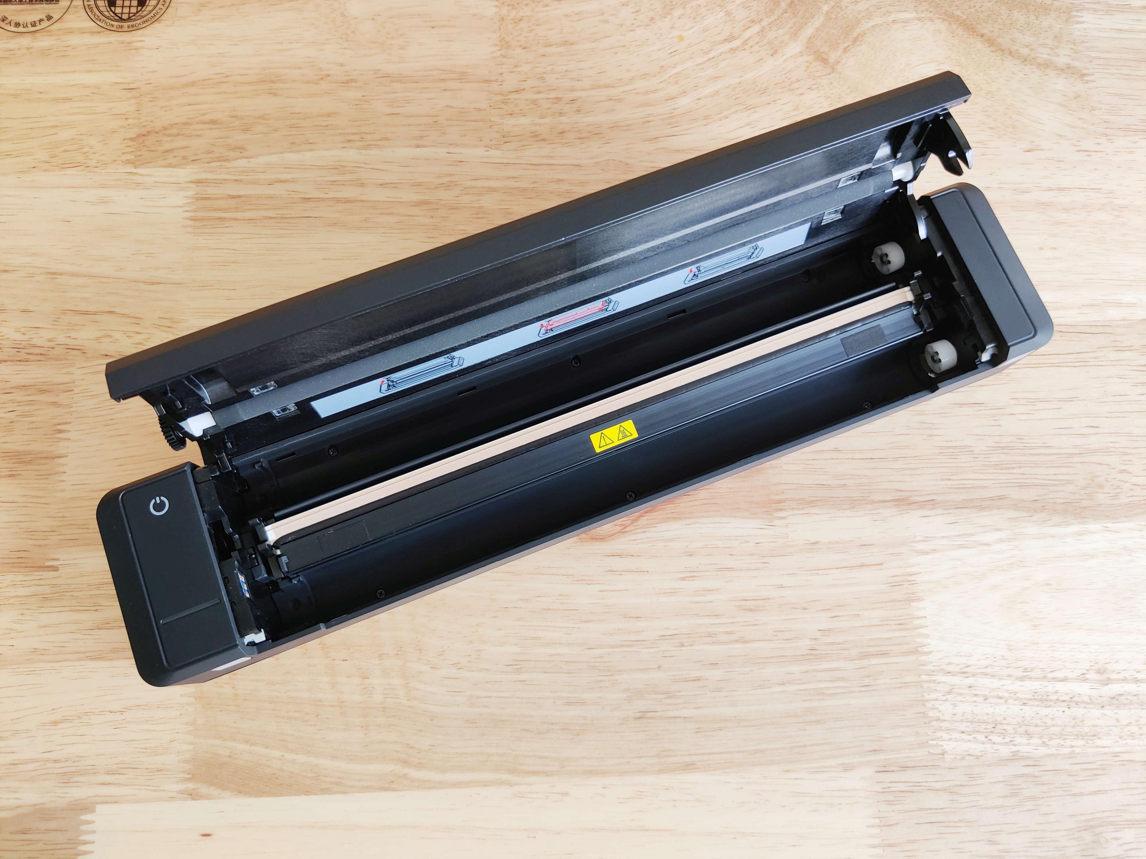 汉印mt800打印图片怎么样,汉印ft800打印机缺点