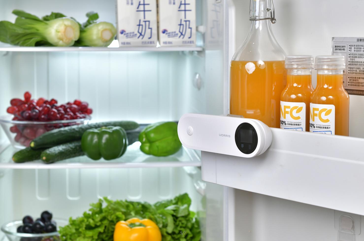 冰箱味道大三招去除异味,冰箱里面很臭怎么去异味杀菌