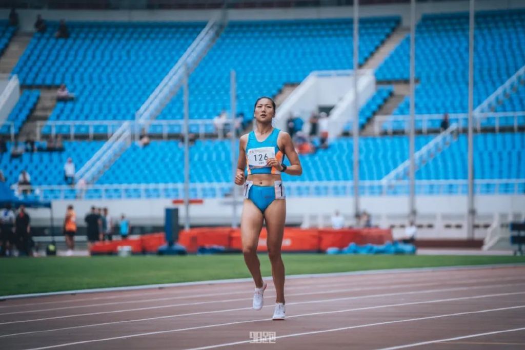 田径百米决赛亚运会,田径冠军奔赴“亚运会”