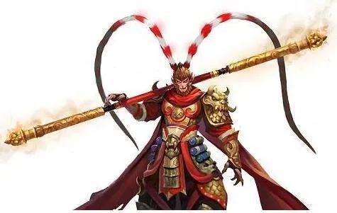 沧海猎奇（2）：金箍棒到底拥有哪些神奇法力