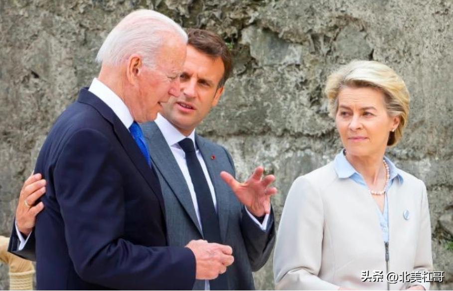 这就是*美亲**的下场？波兰被俄方“断油”后，又被美国“放鸽子”了