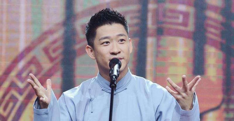 曹云金当年有多狂傲,曹云金十年的逆袭之路