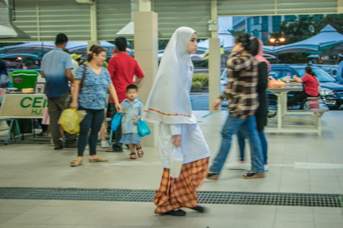 告诉你一个真实的文莱,最新的文莱视频