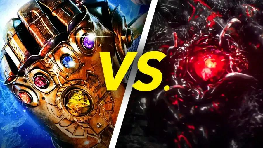 漫威电影宇宙最恐怖的怪物,漫威爆款惊悚片