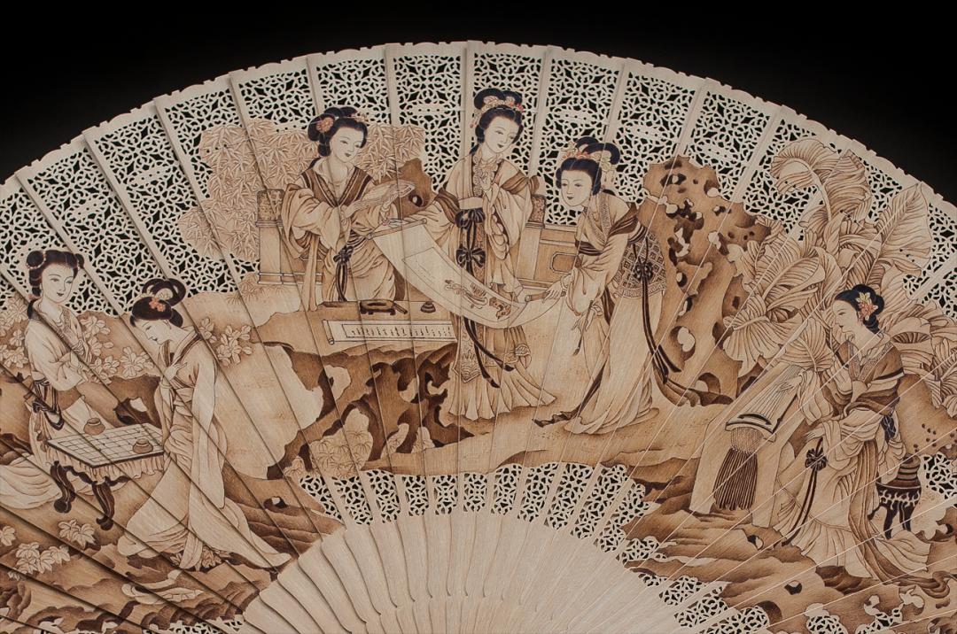 这才是中国高端品牌,中国的顶级中式奢侈品