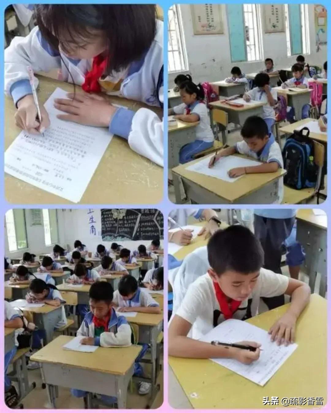 小升初优录的学生成绩好吗,小升初生源类别有区别吗