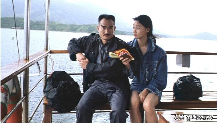 万万没想到，居然可以在一场驱魔斗法中追寻香港的旧时光