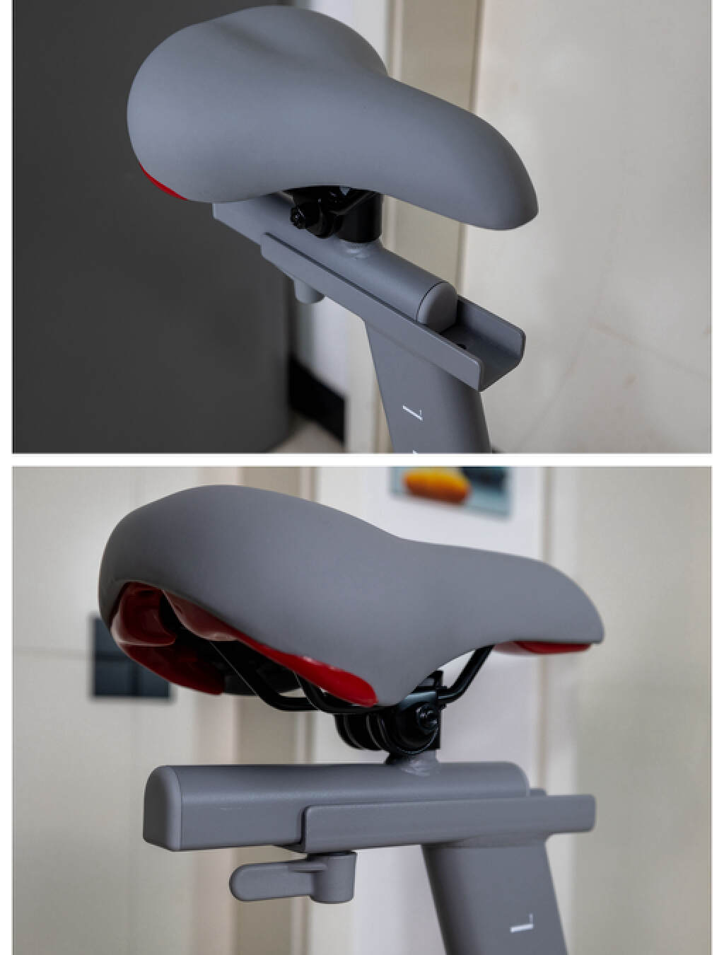 野小兽动感单车m1ev和m2什么区别,高效低冲击燃脂