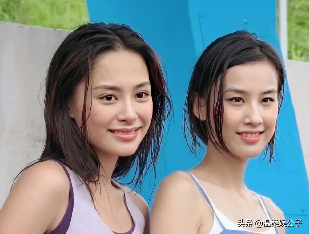 阿娇属于皮相美还是骨相美,阿娇和张柏芝骨相分析